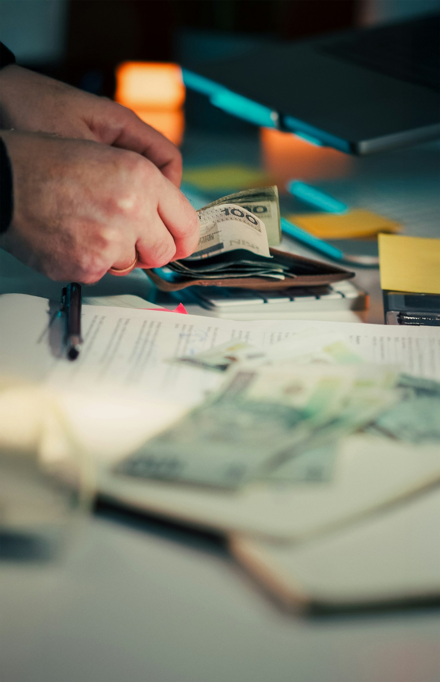 5 Simple Budgeting Tips for Students